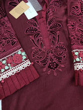 Load image into Gallery viewer, Mariab Shirt Ready to Wear