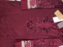 Load image into Gallery viewer, Mariab Shirt Ready to Wear