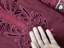 Load image into Gallery viewer, Mariab Shirt Ready to Wear