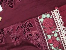 Load image into Gallery viewer, Mariab Shirt Ready to Wear