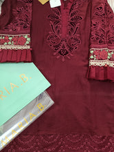 Load image into Gallery viewer, Mariab Shirt Ready to Wear