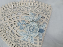 Load image into Gallery viewer, Mariab Bunch Pair Set Cut work