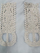 Load image into Gallery viewer, Mariab Bunch Pair Set Cut work