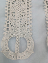 Load image into Gallery viewer, Mariab Bunch Pair Set Cut work