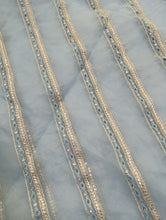 Load image into Gallery viewer, Mariab Fabric Chicken Kari Organza