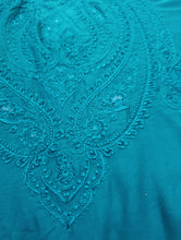 Load image into Gallery viewer, Mariab Shirt Embroidered