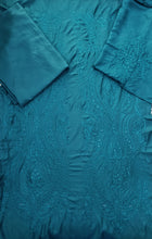 Load image into Gallery viewer, Mariab Shirt Embroidered