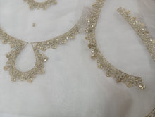 Load image into Gallery viewer, Mariab Neckline & Shoulderlines