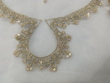 Load image into Gallery viewer, Mariab Neckline & Shoulderlines