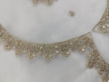 Load image into Gallery viewer, Mariab Neckline & Shoulderlines