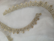 Load image into Gallery viewer, Mariab Neckline & Shoulderlines