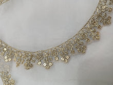 Load image into Gallery viewer, Mariab Neckline & Shoulderlines