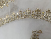 Load image into Gallery viewer, Mariab Neckline & Shoulderlines