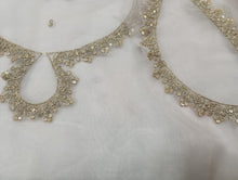 Load image into Gallery viewer, Mariab Neckline & Shoulderlines