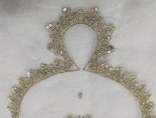 Load image into Gallery viewer, Mariab Neckline & Shoulderlines