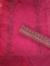 Load image into Gallery viewer, Mariab Side Panels & Patch Set