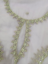 Load image into Gallery viewer, Mariab Neckline & Patch set