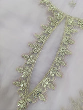 Load image into Gallery viewer, Mariab Neckline & Patch set