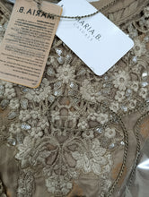 Load image into Gallery viewer, Mariab Frock Ready to Wear