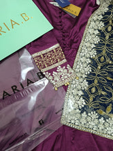 Load image into Gallery viewer, Mariab 3-Piece Ready To Wear