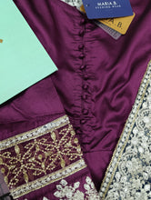 Load image into Gallery viewer, Mariab 3-Piece Ready To Wear