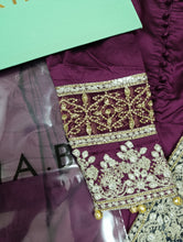 Load image into Gallery viewer, Mariab 3-Piece Ready To Wear