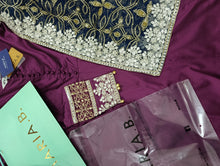 Load image into Gallery viewer, Mariab 3-Piece Ready To Wear
