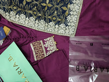 Load image into Gallery viewer, Mariab 3-Piece Ready To Wear