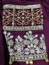 Load image into Gallery viewer, Mariab 3-Piece Ready To Wear