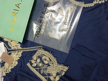 Load image into Gallery viewer, Mariab 2-Piece Ready To Wear