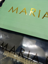 Load image into Gallery viewer, Mariab 2-Piece Ready To Wear