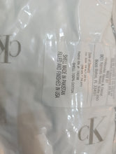 Load image into Gallery viewer, Calvin Klein Filled Pillow