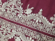 Load image into Gallery viewer, Mariab Neckline , Patch & Bunch Set