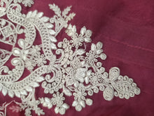 Load image into Gallery viewer, Mariab Neckline , Patch & Bunch Set