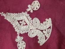 Load image into Gallery viewer, Mariab Neckline , Patch & Bunch Set