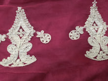 Load image into Gallery viewer, Mariab Neckline , Patch & Bunch Set