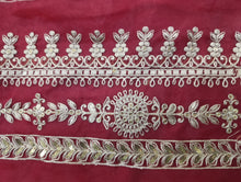 Load image into Gallery viewer, Mariab Neckline , Patch & Bunch Set