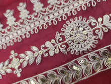 Load image into Gallery viewer, Mariab Neckline , Patch & Bunch Set