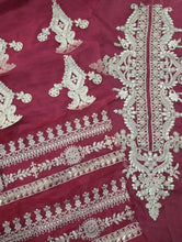 Load image into Gallery viewer, Mariab Neckline , Patch & Bunch Set