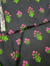 Load image into Gallery viewer, Mariab Fabric Printed Lawn