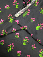 Load image into Gallery viewer, Mariab Fabric Printed Lawn