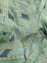 Load image into Gallery viewer, Mariab Patch Chatta Patti