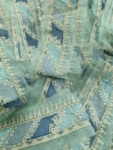 Load image into Gallery viewer, Mariab Patch Chatta Patti