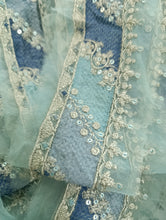 Load image into Gallery viewer, Mariab Patch Chatta Patti