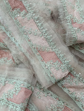 Load image into Gallery viewer, Mariab Patch Chatta Patti