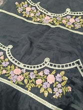 Load image into Gallery viewer, Mariab Patch Sleeves Pair