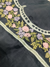 Load image into Gallery viewer, Mariab Patch Sleeves Pair