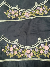 Load image into Gallery viewer, Mariab Patch Sleeves Pair