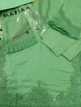 Load image into Gallery viewer, Mariab 2-Piece Ready to wear