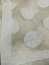 Load image into Gallery viewer, Mariab Duppta Organza Jacquard